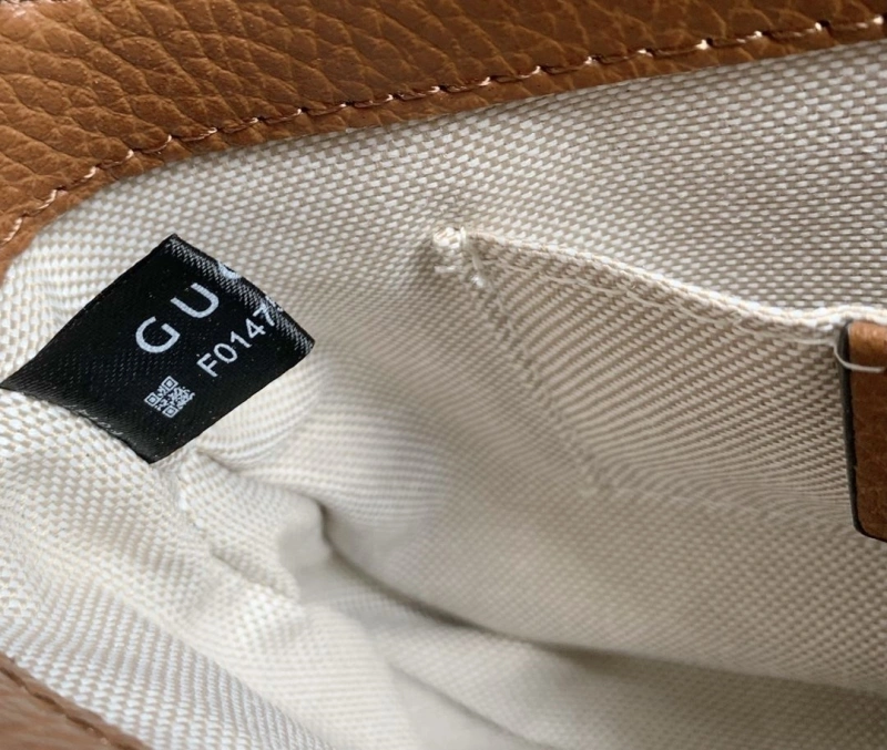 Gucci Top Handle Bags 4186-0258