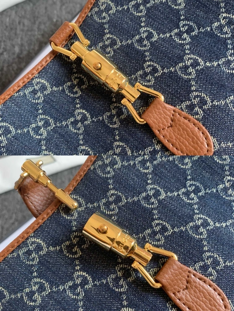 Gucci Top Handle Bags 4186-0259