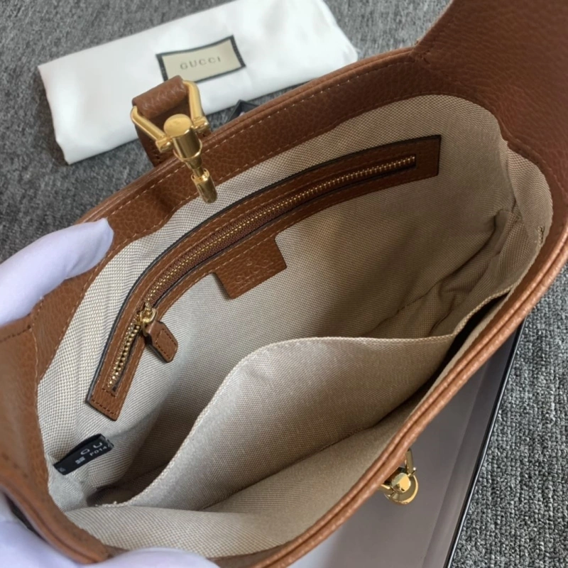 Gucci Top Handle Bags 4186-0259