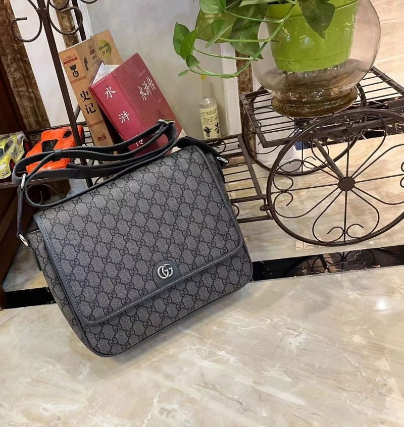 Gucci Satchel Bags 4186-0262