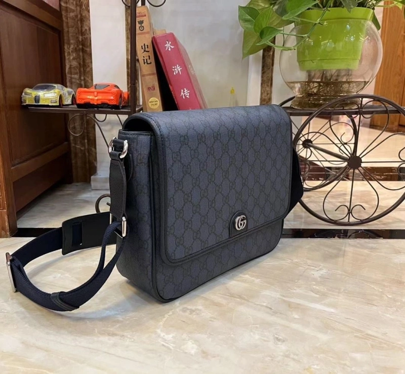 Gucci Satchel Bags 4186-0263