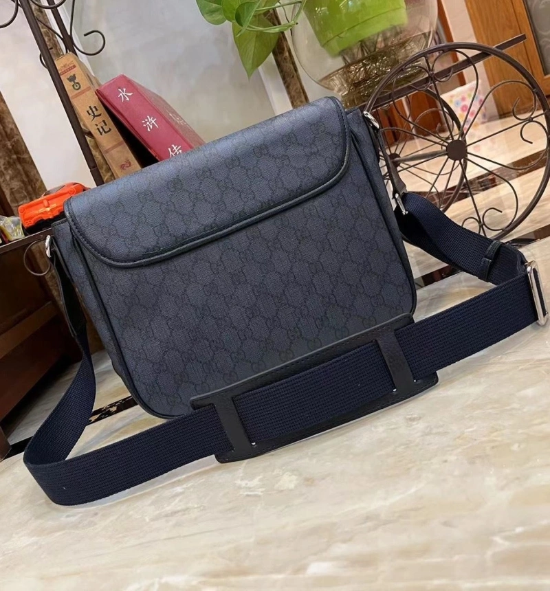 Gucci Satchel Bags 4186-0263
