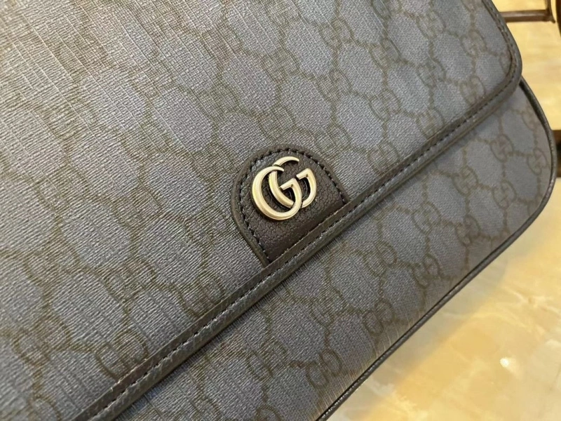 Gucci Satchel Bags 4186-0263