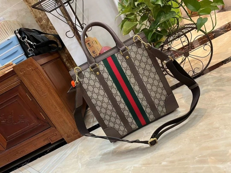 Gucci Top Handle Bags 4186-0264