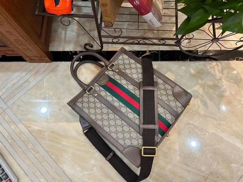 Gucci Top Handle Bags 4186-0264