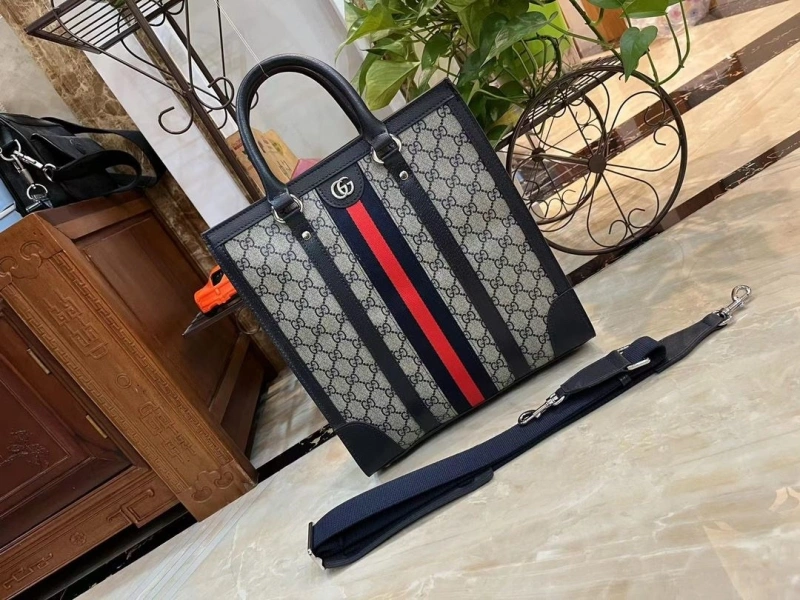 Gucci Top Handle Bags 4186-0265
