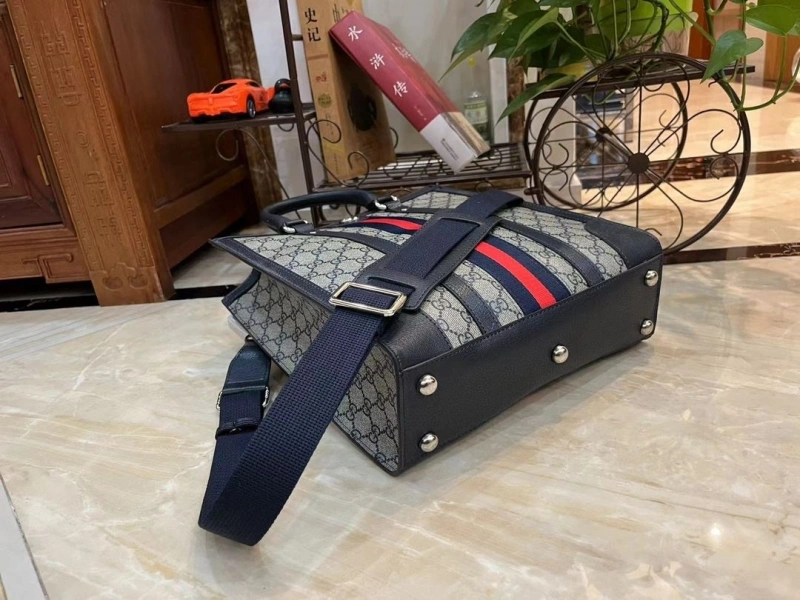 Gucci Top Handle Bags 4186-0265