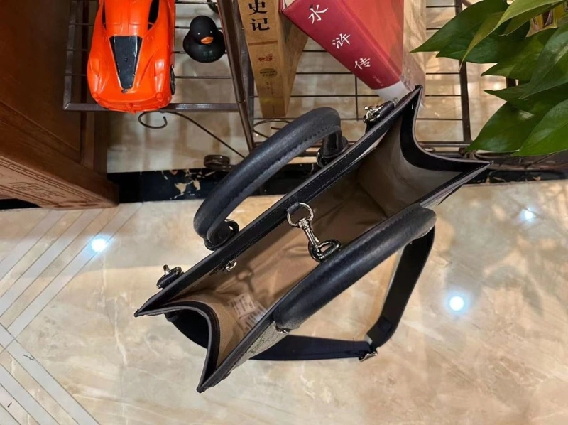 Gucci Top Handle Bags 4186-0265