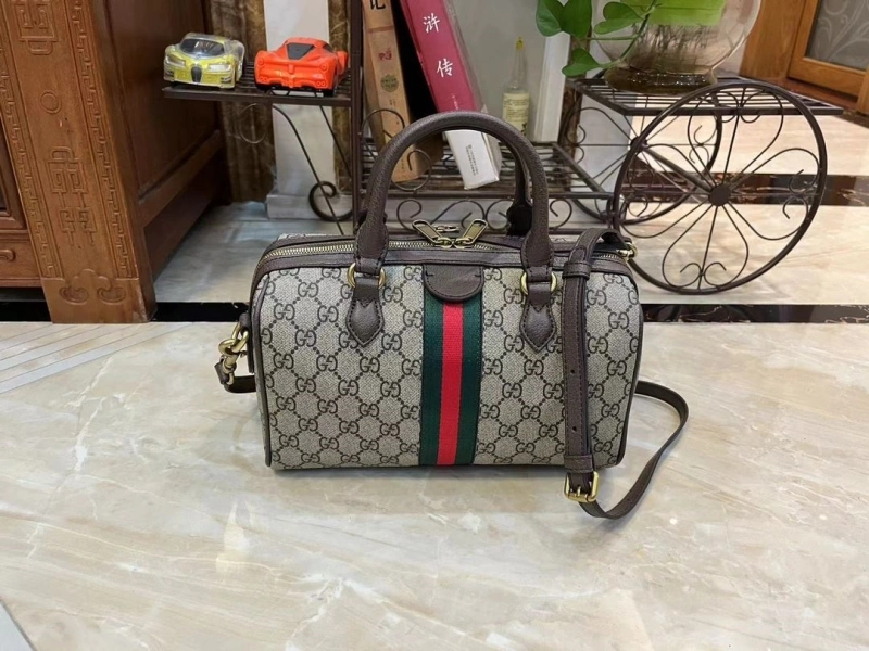 Gucci Travel Bags 4186-0266