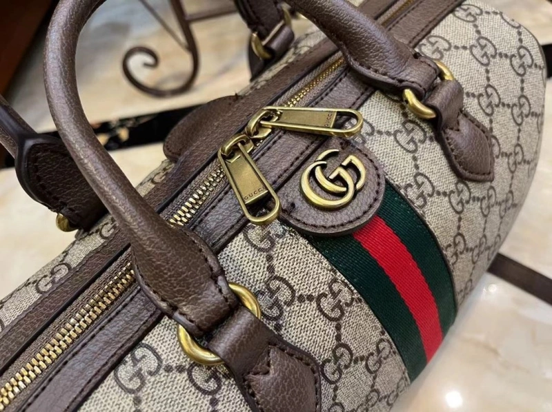 Gucci Travel Bags 4186-0266