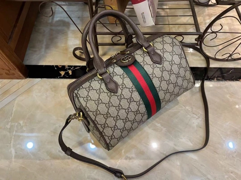 Gucci Travel Bags 4186-0266