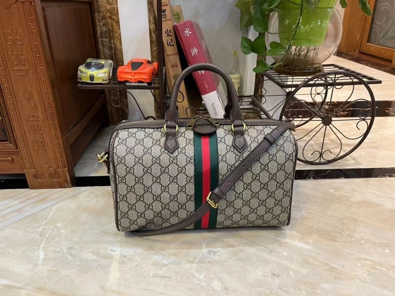 Gucci Travel Bags 4186-0267