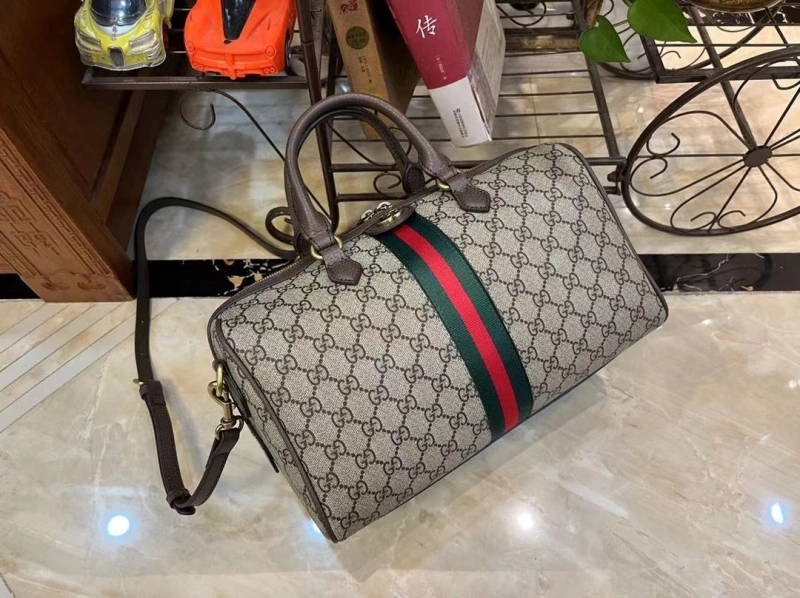 Gucci Travel Bags 4186-0267
