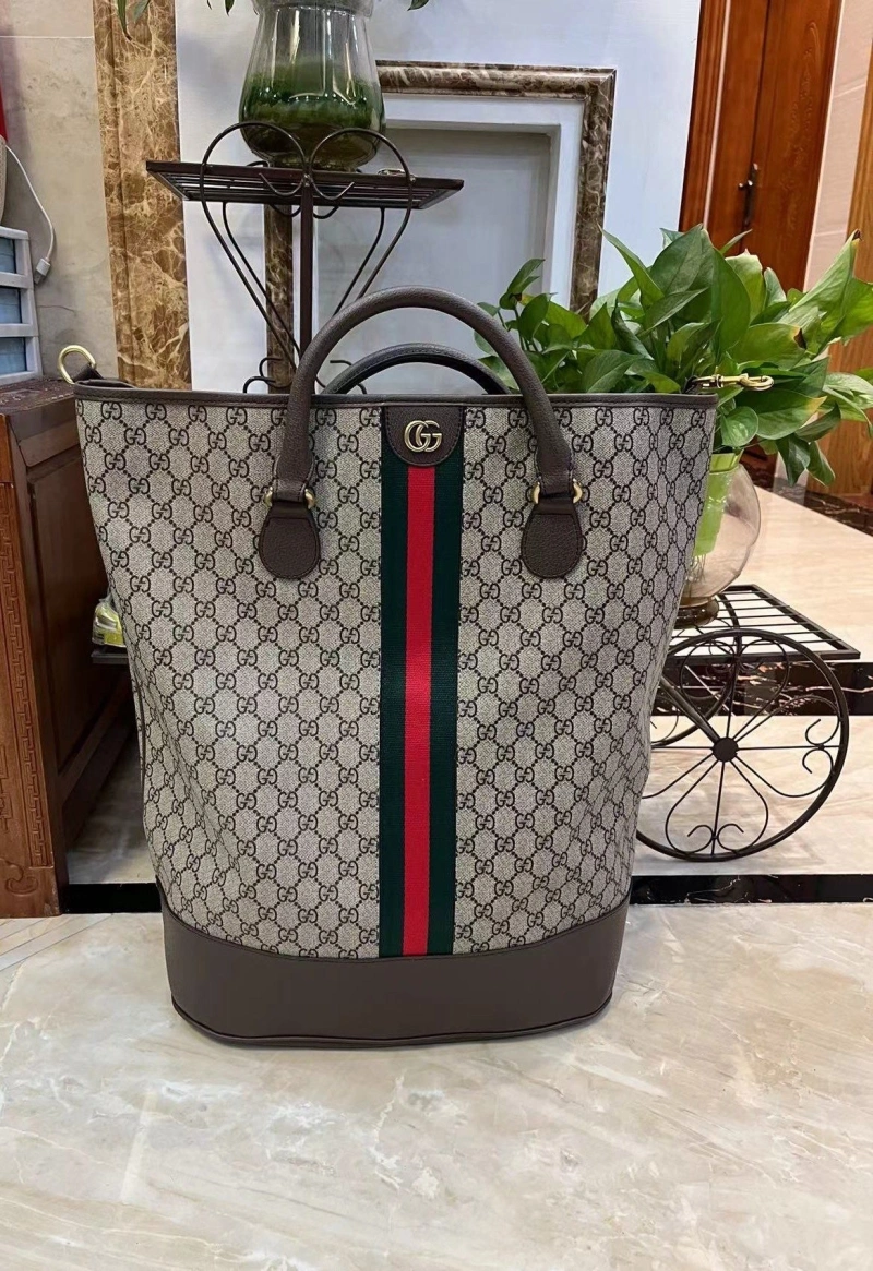 Gucci Bucket Bags 4186-0268
