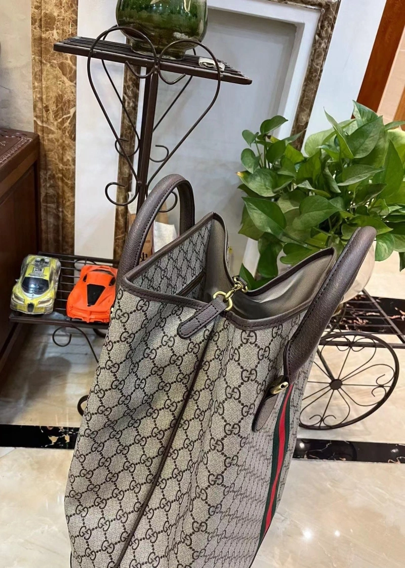 Gucci Bucket Bags 4186-0268