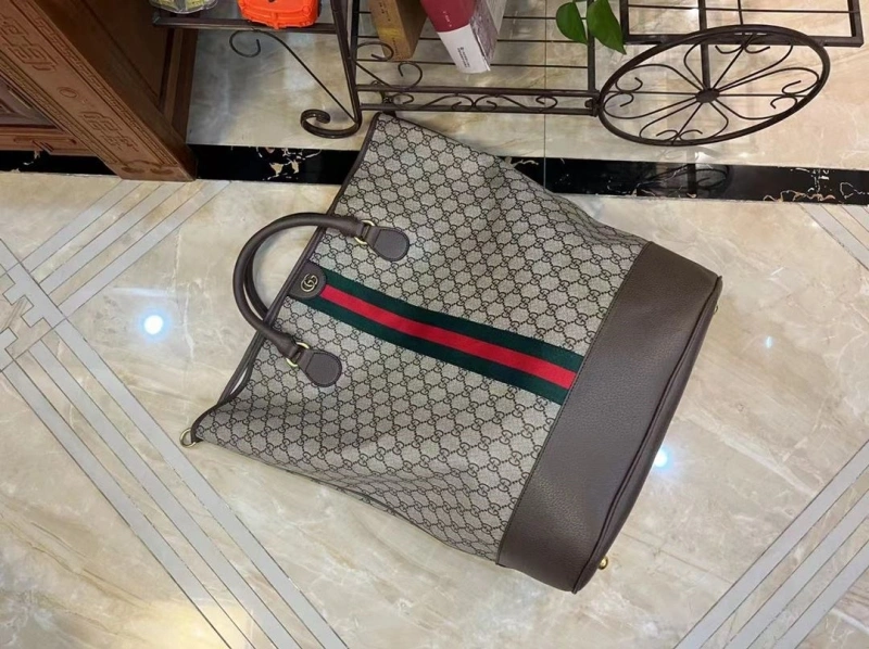 Gucci Bucket Bags 4186-0268