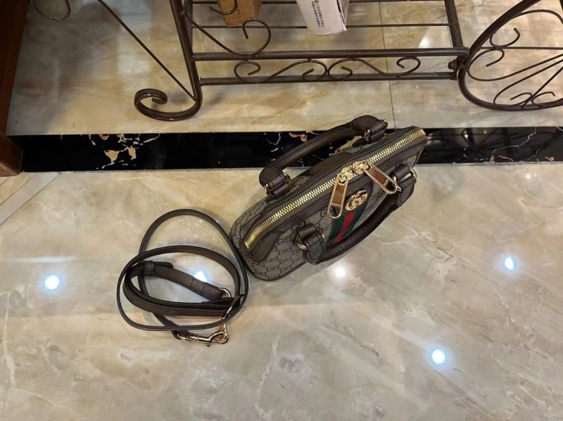 Gvc*1 top handle bags 4186-0269