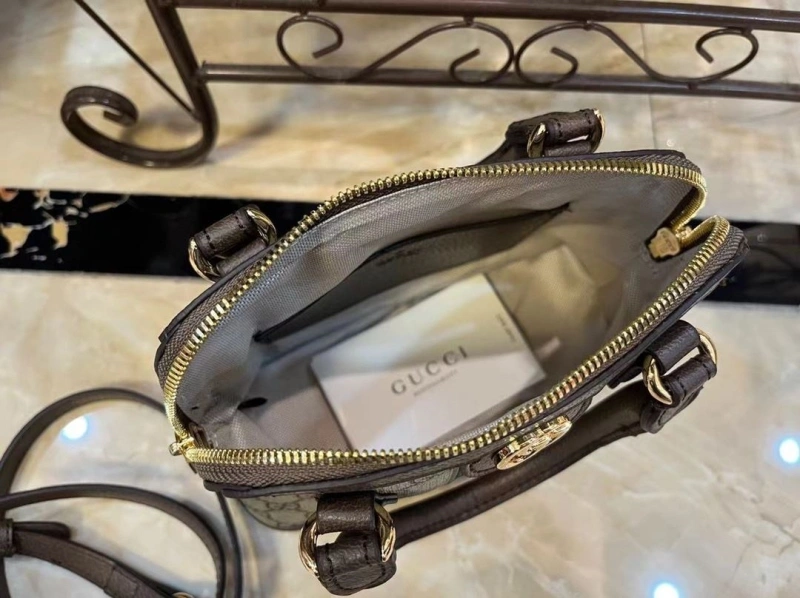 Gvc*1 top handle bags 4186-0269