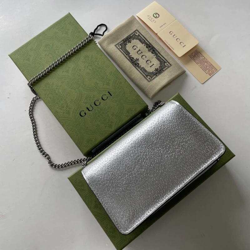 Gucci Satchel Bags 4186-0270