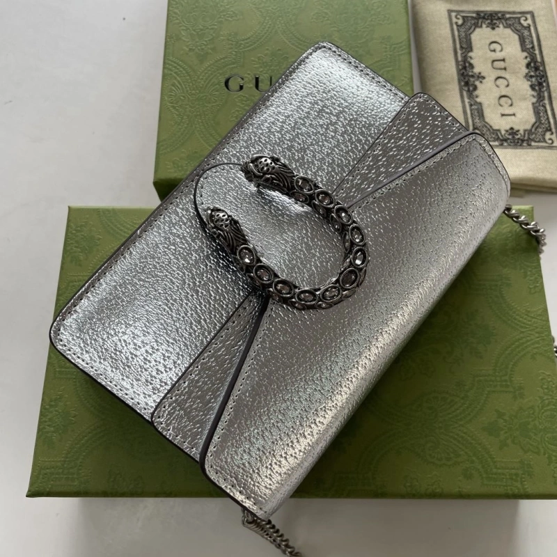 Gucci Satchel Bags 4186-0270