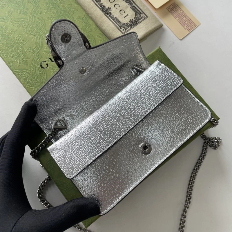 Gucci Satchel Bags 4186-0270