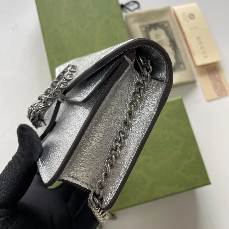 Gucci Satchel Bags 4186-0270