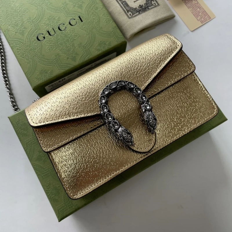 Gucci Satchel Bags 4186-0271