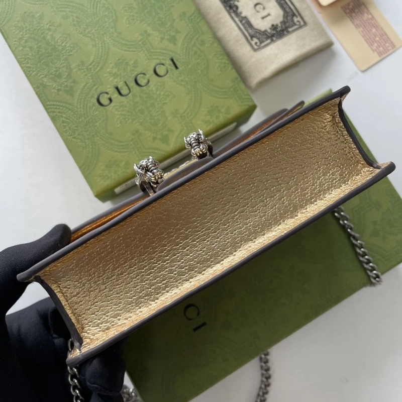 Gucci Satchel Bags 4186-0271
