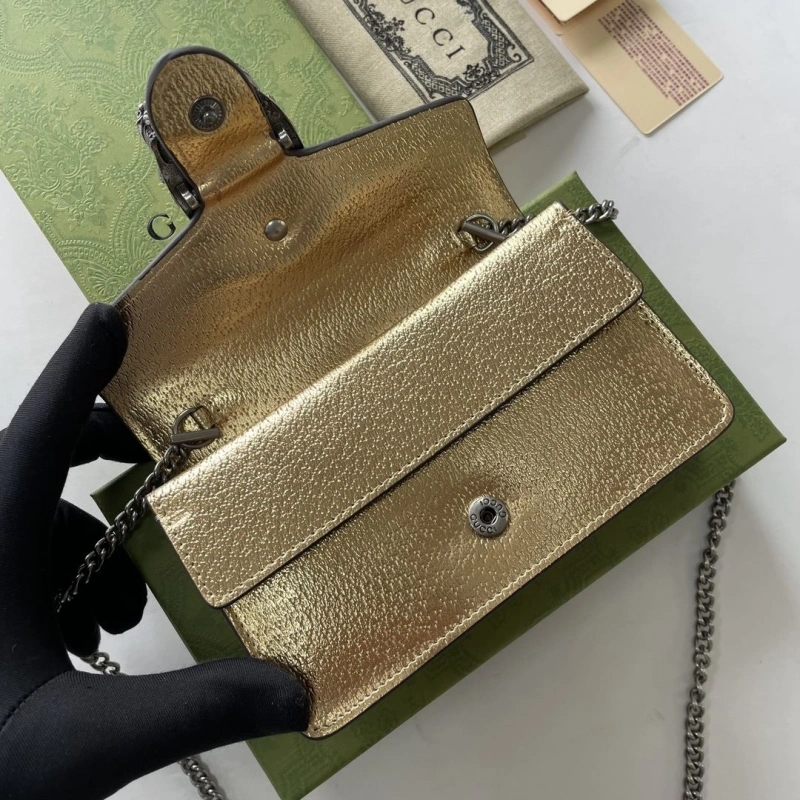 Gucci Satchel Bags 4186-0271