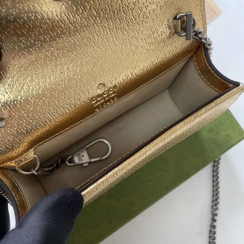 Gucci Satchel Bags 4186-0271