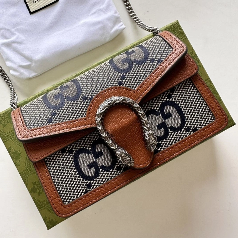 Gucci Satchel Bags 4186-0272