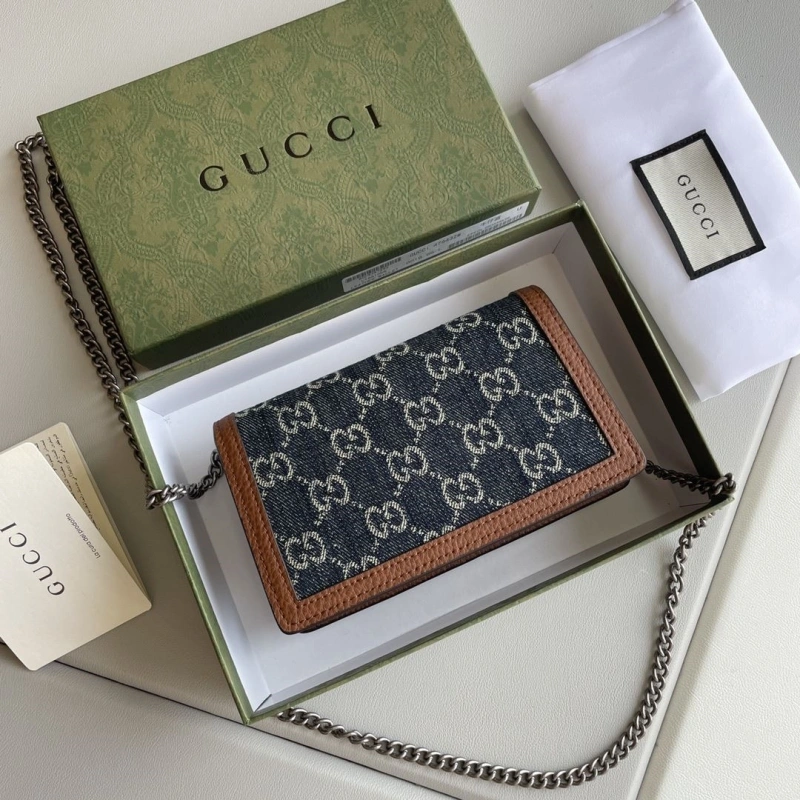 Gucci Satchel Bags 4186-0274
