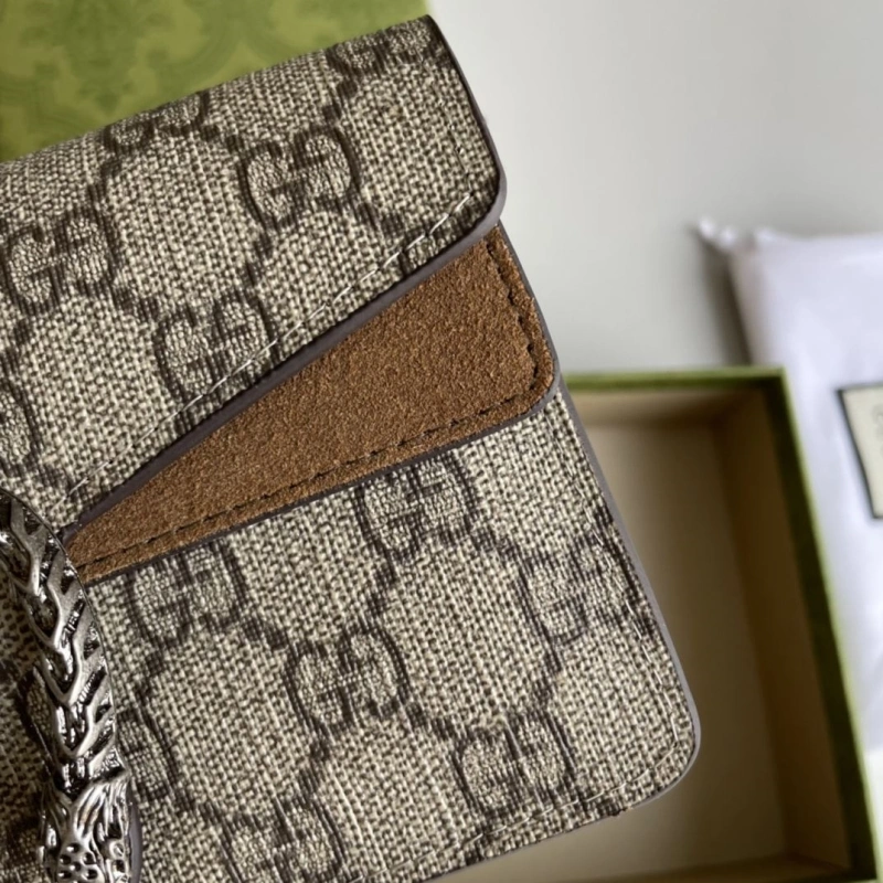 Gucci Satchel Bags 4186-0275