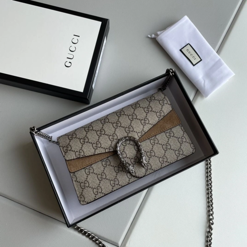 Gucci Satchel Bags 4186-0278