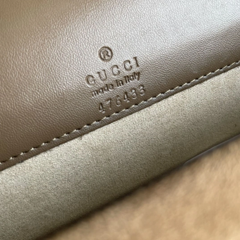 Gucci Satchel Bags 4186-0278