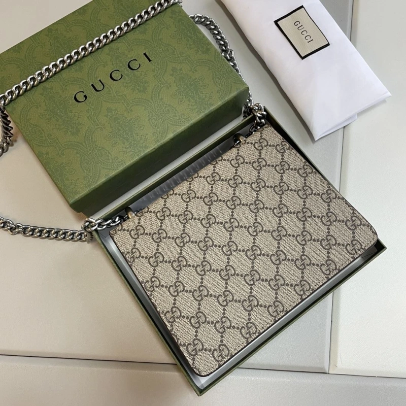 Gucci Satchel Bags 4186-0280