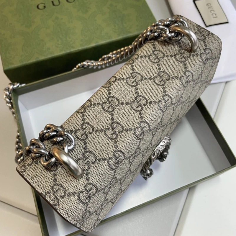 Gucci Satchel Bags 4186-0280