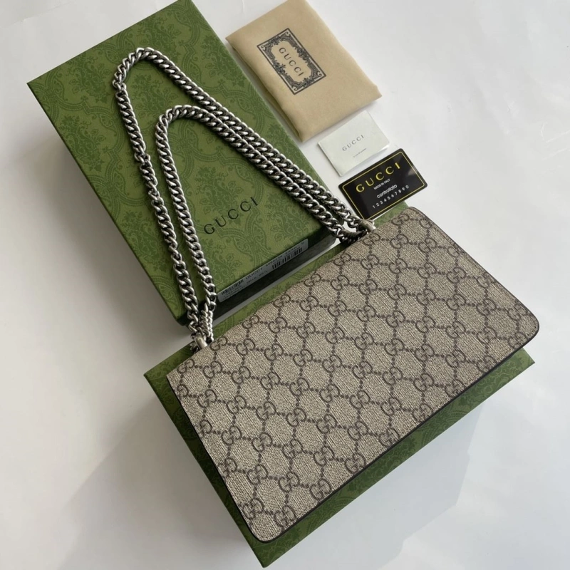 Gucci Satchel Bags 4186-0281