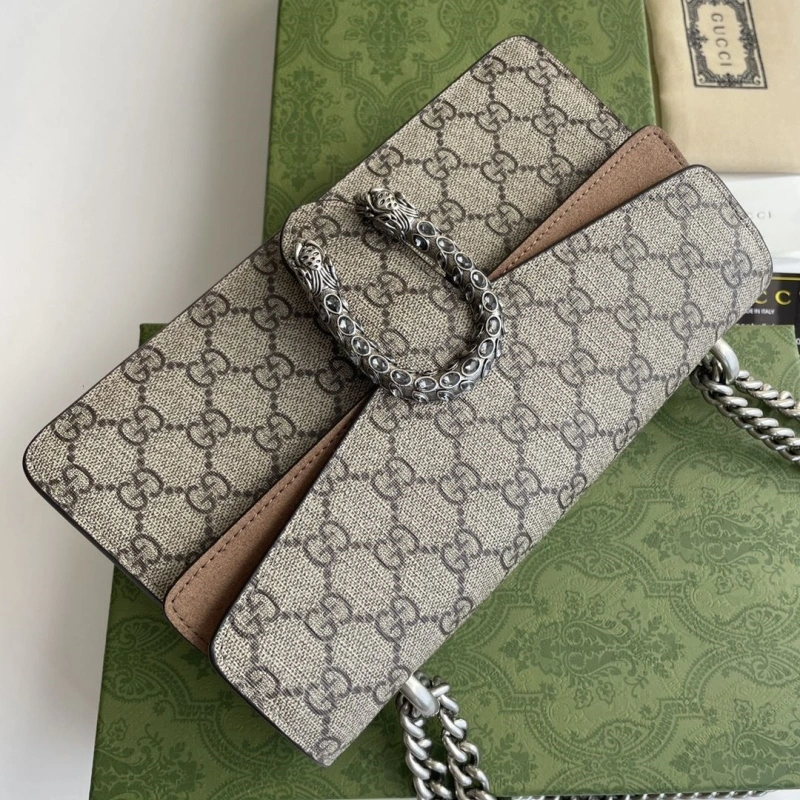 Gucci Satchel Bags 4186-0281