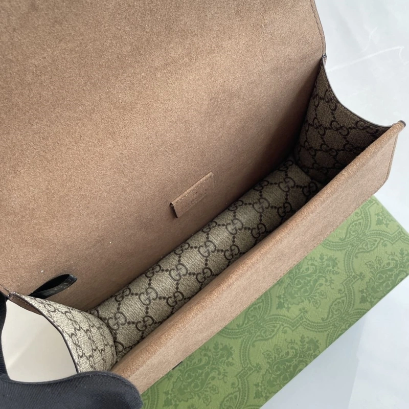 Gucci Satchel Bags 4186-0281