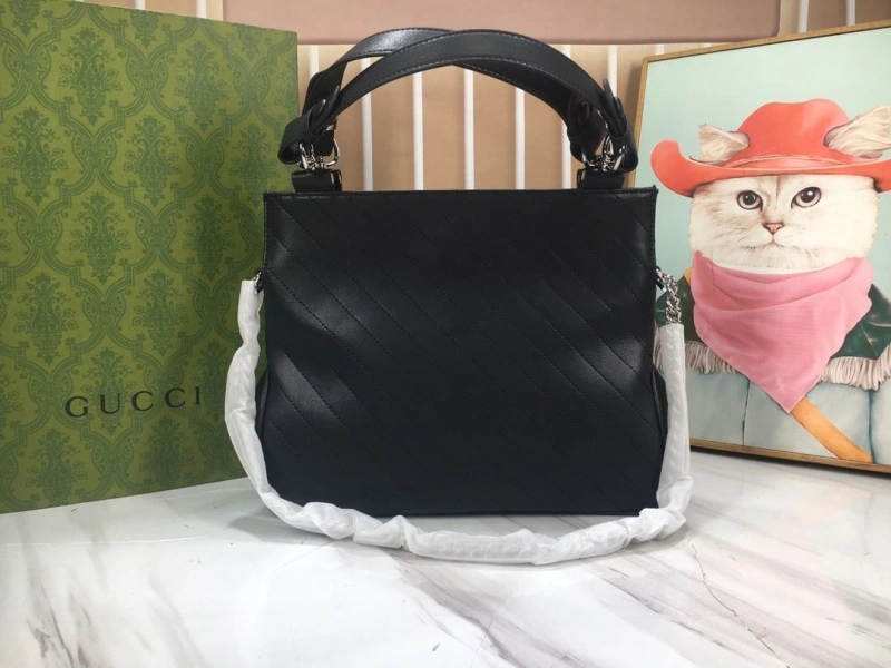 Gucci Top Handle Bags 4186-0282
