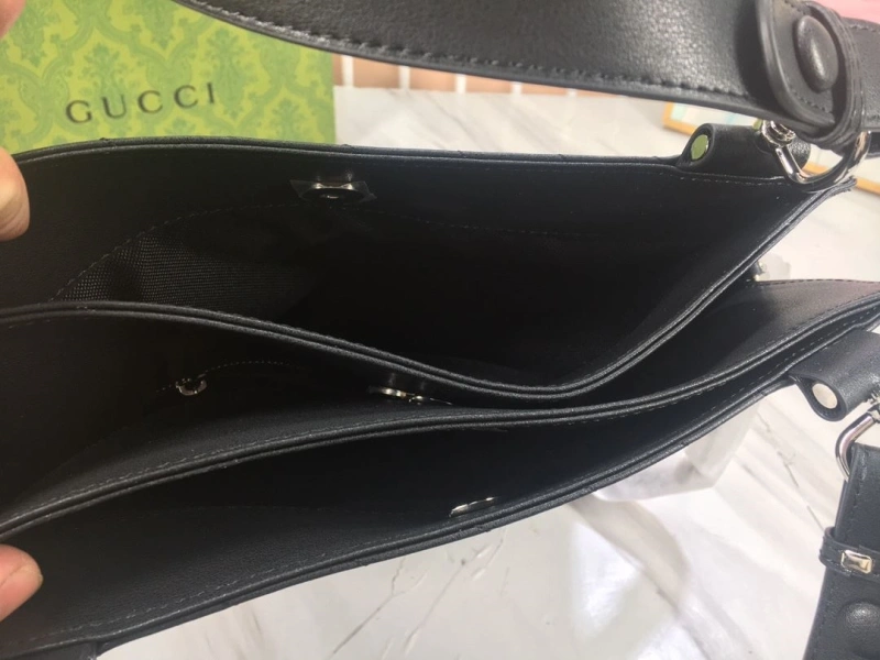 Gucci Top Handle Bags 4186-0282