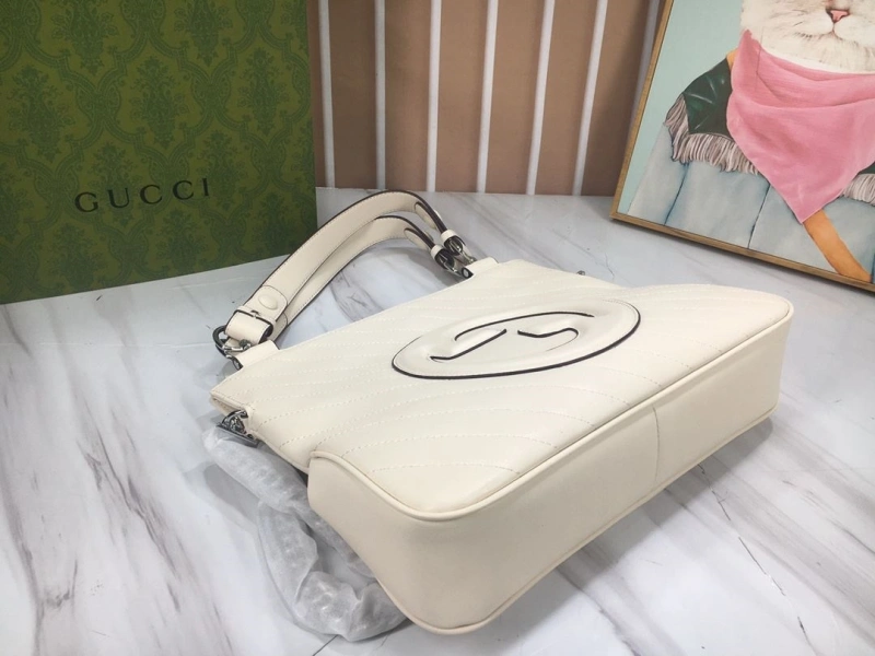 Gucci Top Handle Bags 4186-0283