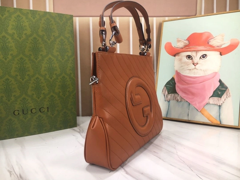Gucci Top Handle Bags 4186-0284
