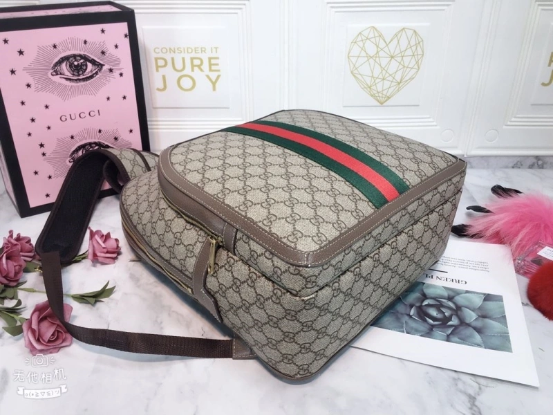 Gucci Backpacks 4186-0285