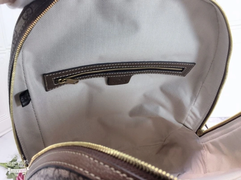 Gucci Backpacks 4186-0285