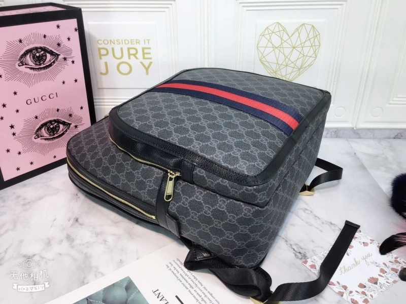 Gucci Backpacks 4186-0286