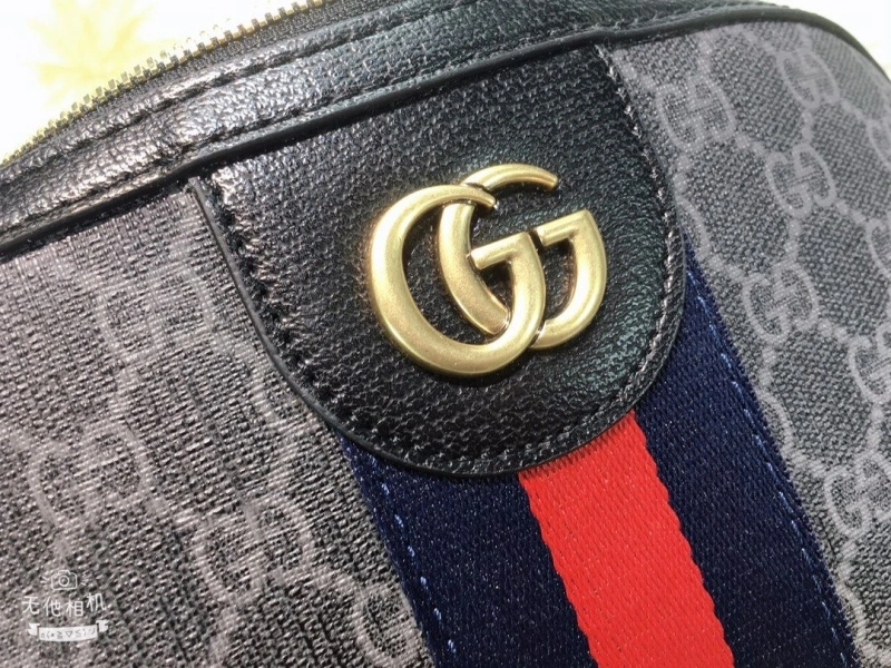 Gucci Backpacks 4186-0286