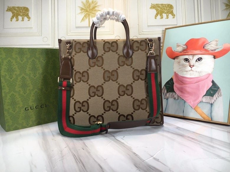 Gucci Shopping Bags 4186-0287