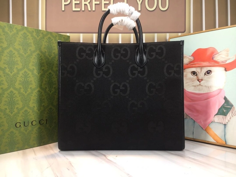 Gucci Shopping Bags 4186-0288
